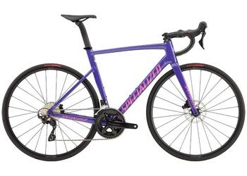 2025 Specialized Allez Sprint Comp Road Bike