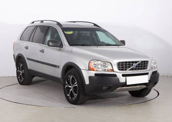 Volvo XC90 D5