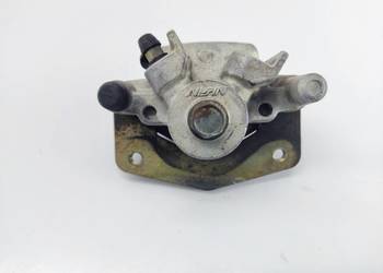 Zacisk Hamulcowy Lewy Przod Klocki Can Am Ds 650