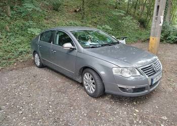 Sprzedam VW Passat B6
