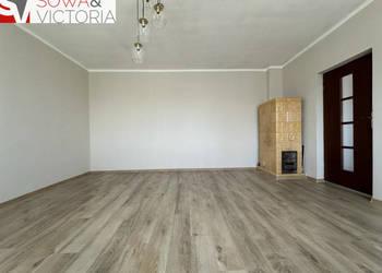 Słoneczne, widokowe mieszkanie