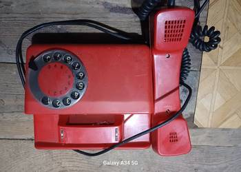 telefon tulipan