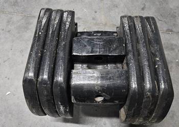 obciążnik case obciążniki balast mcCormik