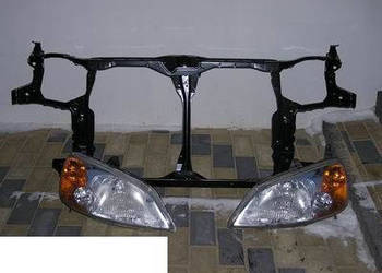 HONDA CIVIC SEDAN 2003' WZMOCNIENIE, PAS PRZEDNI