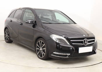 Mercedes B B 200 CDI