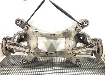 BELKA TYŁ MERCEDES GLE SUV 15-18 TYLNA, ZAWIESZENIA