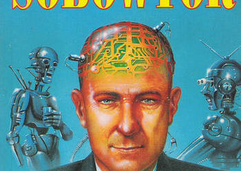 Sobowtór - R. Bewter.