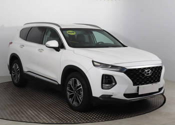 Hyundai Santa Fe 2.0 CRDi