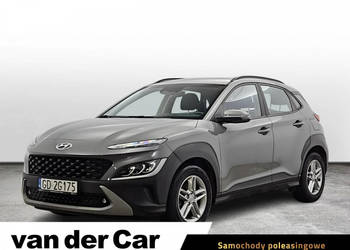 Hyundai Kona 1.0 T-GDI Modern ! Z Polskiego Salonu ! Faktura Vat ! I (2017…