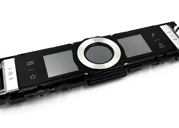 Moduł obsługi - wyświetlacz ekspresu Bosch CTL636ES6