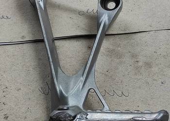 Kawasaki ZX6r ZX 6 R set lewy tył model C (05-06)
