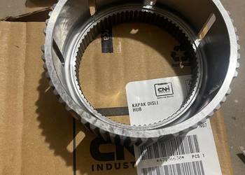 47136630 Piasta T6. T5. T6000 Maxxum Farmall CNH Nowy ORG