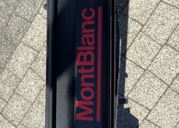 Sprzedam bagażnik samochodowy na rowery