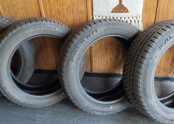 Falken 18" zimowe