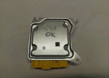 Mercedes EQA 250+ W243 MODUŁ SENSOR PODUSZEK