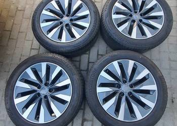 Felgi audi a6 4k0 601025B
