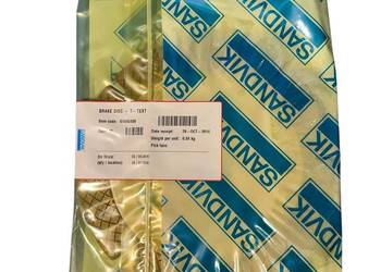 Sandvik 61445109 / 614 451 09 / 7340761004 Dana Hurth Tarcza hamulcowa