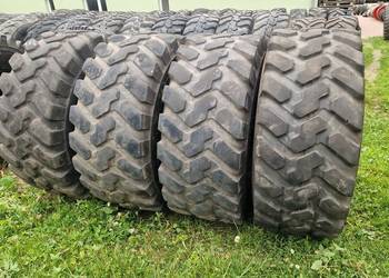 405/70r18 16/70r18 15.5/70r18 Firestone Utylity 50% bież, 2023r bez napraw