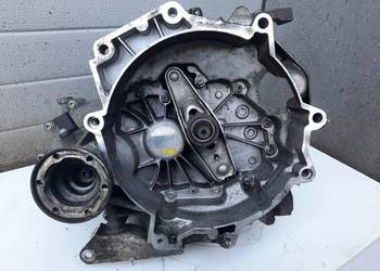 SKODA FABIA I LIFT 1.2 SKRZYNIA BIEGÓW GSB