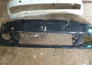 VW Polo 6R 2009 2010 2011 2012 zderzak przedni