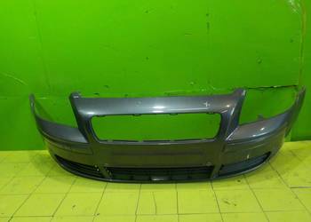 VOLVO V50 04r zderzak przod
