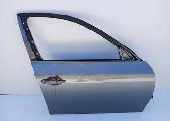 DRZWI PRAWE PRZEDNIE BMW E60 E61 A52/7
