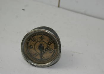 LICZNIK OK 0-120km fi 80 NSU DKW Zundapp ardie BSA JAP TERRO