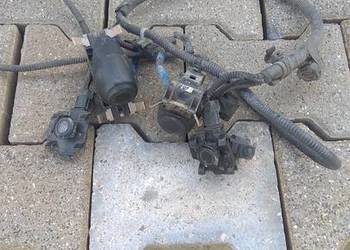 Czujniki parkowania crv cofania Paktronik wiązka cr-v NH731P