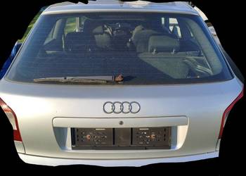 Audi A3 8l 3D to lift klapa bagażnika LY7W