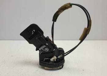 Mazda 6 I GG ZAMEK DRZWI Lewy tył kierowcy Europ