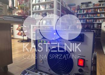 Utylizacja mebli po pluskwach Oświęcim - Kastelnik likwidacja pluskiew 24/7