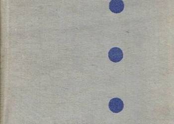 Teoria regulacji automatycznej - tł. J.Siwiński