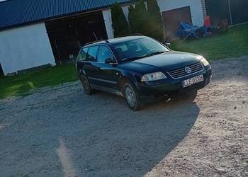 Sprzedam volkswagen passat