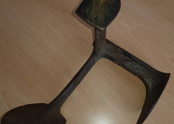 Stare kopyto szewskie Stare kopyto szewskie