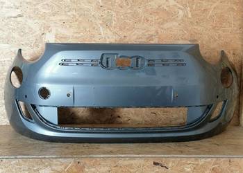FIAT 500 II ICON ELEKTRYK ZDERZAK PRZÓD 735714055