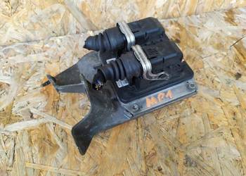 STEROWNIK SILNIKA KOMPUTER ASTRA G II OPC 24407208