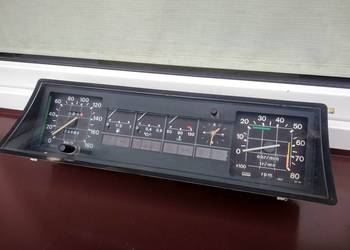 FSO Polonez Borowicz Caro licznik zegary prędkościomierz