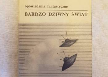 BARDZO DZIWNY ŚWIAT