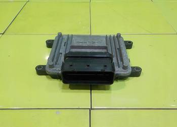 CHEVROLET SPARK M300 III LIFT 1.2 LIFT 13r 5D komputer sterownik 25191201