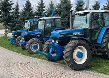 Ford 6640 8240 8340