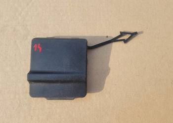 RENAULT CLIO IV 4 LIFT 16- HB ZAŚLEPKA HAKA ZDERZAK TYŁ 511653283R // 14