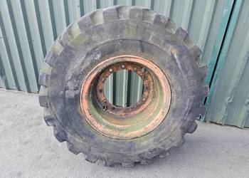 Koło Opona Dunlop 20 - R 24 Dunlop 20-24 Pierścieniowe
