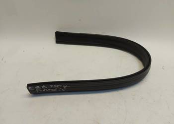 Mercedes EQA 250+ W243, USZCZELKA PODSZYBIA 