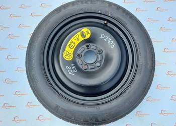 MONDEO MK4 S-MAX GALAXY MK3 koło dojazdowe 125/85/16 99M 5x108 1S71MH