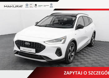 Ford Focus GD2L803#1.5 EcoBlue Active X Podgrz.f kier szyba Salon PL VAT23…