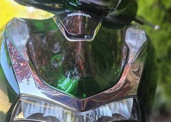 Honda Sh125 Fabrycznie  Nowa