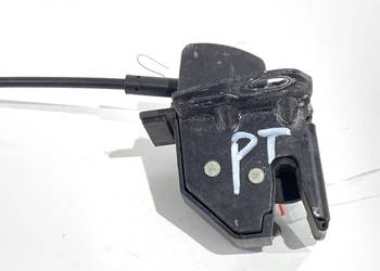 ZAMEK DRZWI PRAWY TYŁ RENAULT KANGOO II Minivan