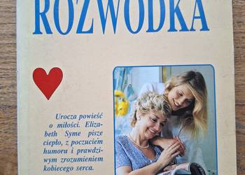 Rozwódka- Elizabeth Syme