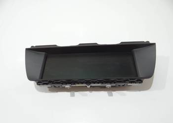 MONITOR EKRAN NAWIGACJI BMW F11 9266385 (17193500)