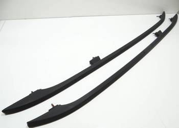 RELINGI DACHOWE KOMPLET BMW X3 E83 LCI (17193282)
